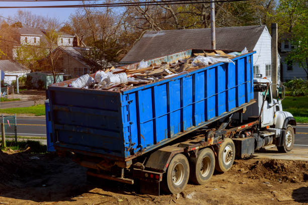 Best Residential Junk Removal  in San Rafael, NM