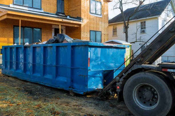 Best Hoarding Cleanup  in San Rafael, NM