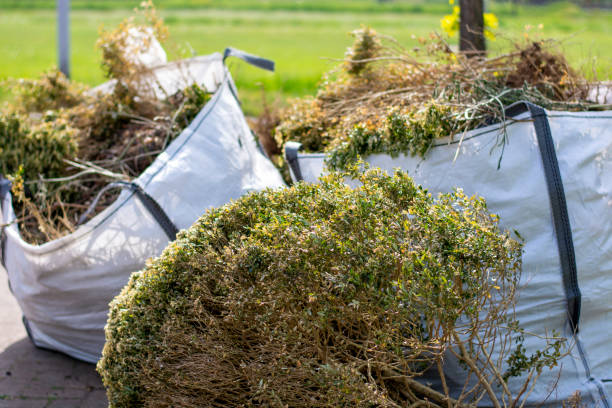 Best Construction Debris Removal  in San Rafael, NM