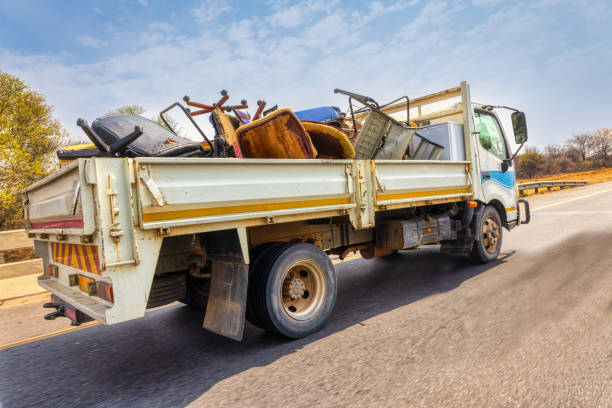 Best Same-Day Junk Removal Services  in San Rafael, NM