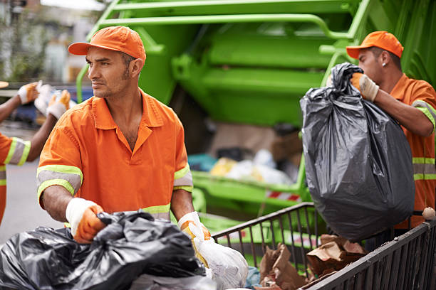 Junk Removal for Events in San Rafael, NM