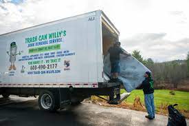 Best Retail Junk Removal  in San Rafael, NM